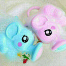 Fashion Fun Bath Toys Shower Spray + Water Waterwheel Bathtub for Bathroom F3N3