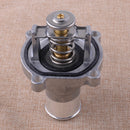 Coolant Thermostat Assembly Housing fit for Chevrolet Aveo Cruze Pontiac G3 Hf