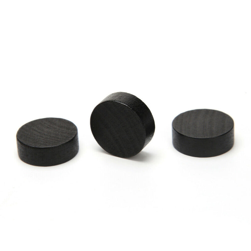 10pcs Pucks for Table Ice Hockey Game Catapult Chess Fast Sling Puck Game