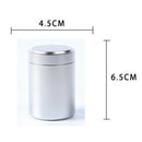 Kitchen Food Storage Bins With Lids, Cookie Containers Candy Canse For Storing