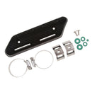 Motorcycle Exhaust Link Pipe