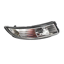 Outside Rear View Mirror LED Turn Signal Light Lamp Indicator For Ford Fiesta