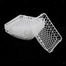 20-pieces Bird Nest Cage for Parrot Pigeon Lovebird House Hatching Breeding