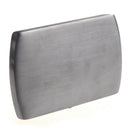 Case box Visit / Credit card holder in Stainless Steel C1F3