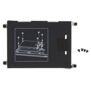 For  640 645 650 655 G1 G2 Hard Drive Compartment Caddy Hard Drive Container +