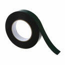 Black Super Strong Permanent Double Sided Self Adhesive Foam Car Trim Body  C1M6