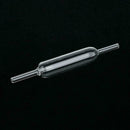 Aquarium CO2 Glass Bubble Counter For Fish Live Plant Planted M Nano Tank B0X3