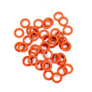 40pcs Garden Hose Washer Heavy Duty Rubber Washer Fit 3/4" Garden Hose Fittings