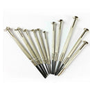 11Pcs Mini Screwdriver Set Precision Tool For Watch Glasses Repairs Jewelry X2Q3