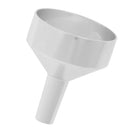 4pcs/set Metal Small Funnels Diffuser Liquid Perfume Oil Lab Use 22x20mm