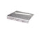 3 String Saddle Top Loader Bridge For  Electric Guitar Replacement Parts