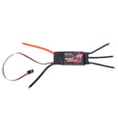 Mystery 80A Electronic Speed Controller Brushless Motor RC ESC Controller B