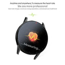 New QS09 Smart Watch IP67 Waterproof Heart Rate Sleep Monitoring Fitness Tr