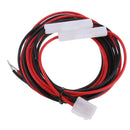20A Power Supply Cable For Yaesu FT7800/