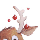 christmas patches clothing t-shirt dresses diy decor iron-on appliques'SP
