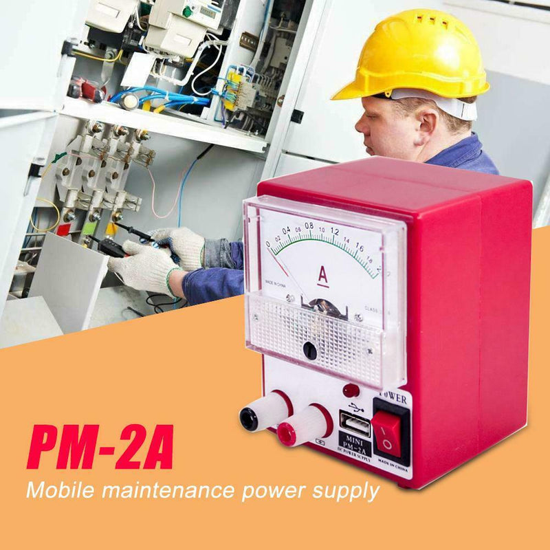 Communication Maintenance Dedicated DC Power Supply Mobile Phone Repair Tool