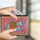 DIY Elephant Special Shaped Diamond Painting Wristlet Wallet Zipper Clutch