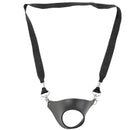 1PC Strap Wine Sling Yoke Glass Holder Support Neck Strap for Cocktail  OZ