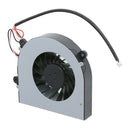 Laptop CPU Fan Fan Cooling Fan For Clevo W150 / W150er / W350 / W350ETQ