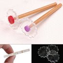 1Pc practical paper quilling tool curling winder tool plate origami DIY craft 3c