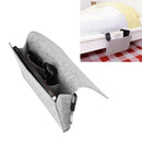 Felt Multifunctional Bedside Sofa Hanging Holder Storage Organizer Box Maga