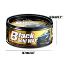 300g Car Useful Polish Gloss Black Paint Repair Scratch Remover Waterproof N1P6