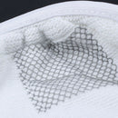 for Bissell 1252 Series 4/Batch Washable Fiber Mop Pad Replaced with Bissel