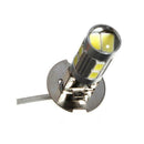 Pair of DC12V 4W White Fog Lights