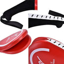 Taekwondo Foot Target Rights Three Major Hand Target Practice Target Boxing