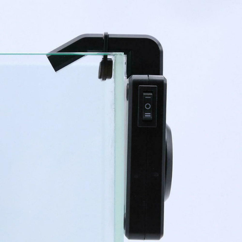 USB Charge Mini Cooling Fan On Cooling Chiller Fan For Fish Tank Practical