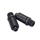 2x Electric Guitar Tremolo Hand Jack Socket for Durable Music Lovers