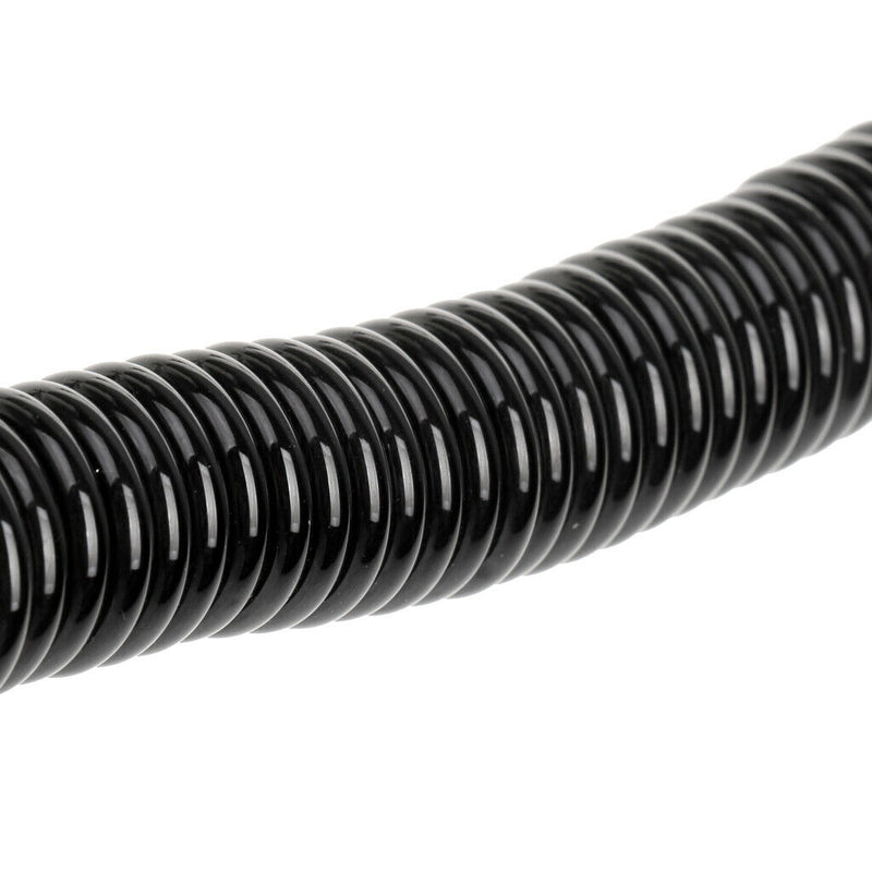 1.4m Retractable Fishing Lanyard Coil Tether Kayak Boat Outdoor Safety Rope