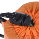 Reusable Emergency Sleeping Bag Waterproof Survival_Camping Travel Bag & WhistlT