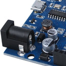Smart Electronics ESP-12E WeMos D1 WiFi uno for arduino-based ESP8266 shiel L3W8