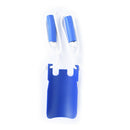 Sock Stocking Aid Puller Assit Disability old Aid Helper Terry Cloth Dressing lj