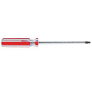 5X(Plastic Handle T20 Security Torx Screwdriver Hand Tools O3T9)