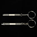 New Sunglasses Eye Glasses Repair Tool Screw Nose Pad Nut Optical Assortment Kit