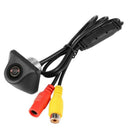 Universal Car Rear View Camera Auto Parking Reverse Backup Camera Night Vis BX