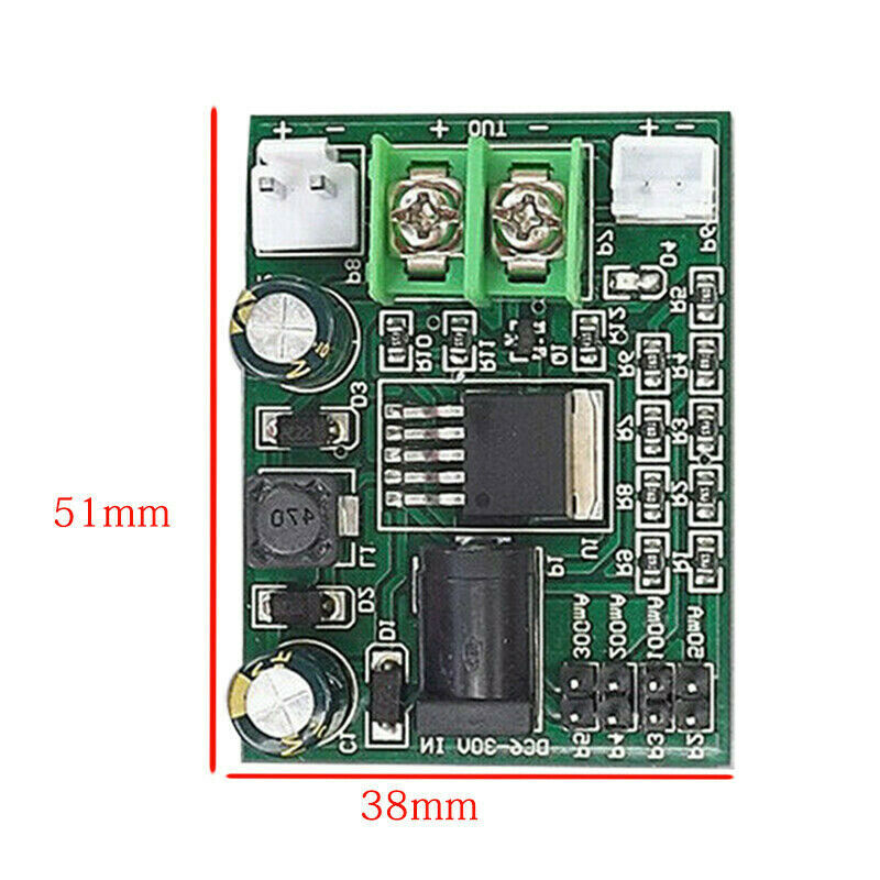 1.2~24V 2.4 3.6 12V Ni-Cd Ni-MH NiCd Batteries Charger Module Charging BoardJBTE