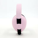 Newborn Baby Children Ear Defenders Earmuffs Hearing Protection Pink