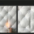 Door Sound Proof Ceiling Accessory 50x80cm Heat Insulation Cotton Car Interior