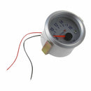 Car 2" 52mm Volt Gauge Tachometer Meter New Gauge Volt Gauge U2F7