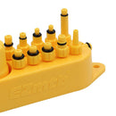 Hydraulic Brake Bleed Tool Kit Universal For Cycling Repair Bleeding