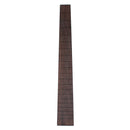 Acoustic Guitar Neck Mahogany+Rosewood 20 Frets Fretboard For  Guitar