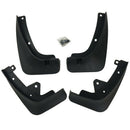 for Mazda CX-3 CX3 2017-2019 Fender Mud Flaps Mudguards Exterior Parts Prod T1Q4