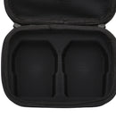 Battery Storage Bag Hard-Shell Handbag Carrying Case for DJI Mavic Pro