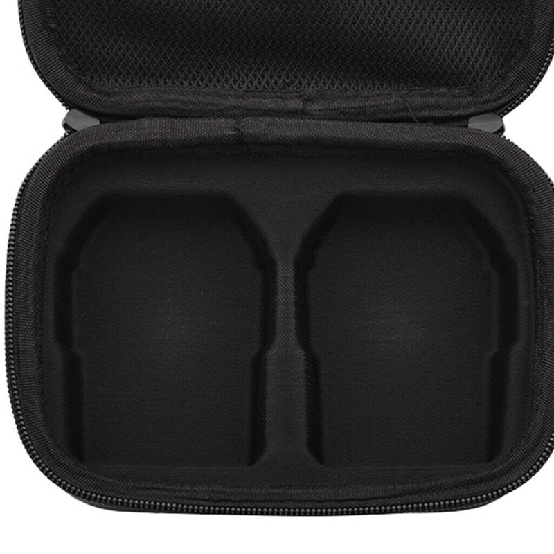 Battery Storage Bag Hard-Shell Handbag Carrying Case for DJI Mavic Pro