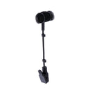 Saxophone Mic Clip-on Instrument Microphone