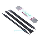 4Pcs Mobile Phone Repair Tools Kit Metal Rod Disassemble Crowbar Phone Demo