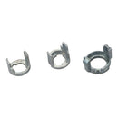 For BMW E46 3 series door lock cylinder repair kit front right driver side